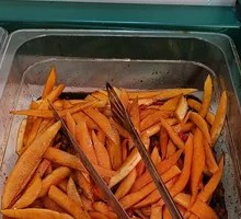 Cold Buffet Dishes