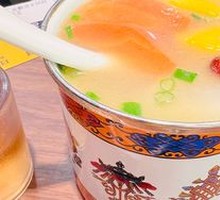 Xinjiang Pot Meat