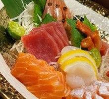Sashimi
