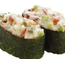 Sea Scallop