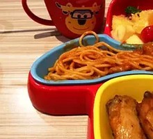 Kids Meal