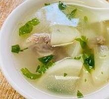 Clear Soup