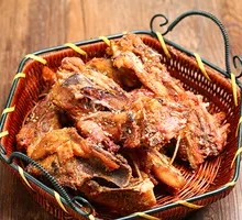 Chicken Frames