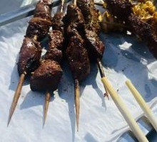 Lamb Liver