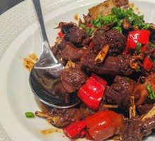 Nanchang Beer Duck