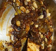 Spicy Chili Sauce