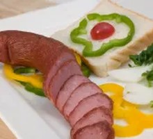 Children's Sausage