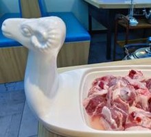 Fresh Lamb Meat