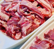 Lamb Belly