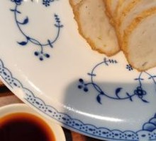 Wenzhou Fish Cake