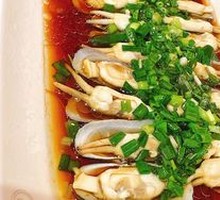 Clam
