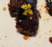 Lime Crispy Beef