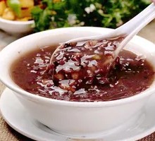 Health-Preserving Eight Treasure Porridge