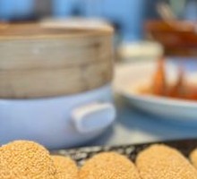 Huangqiao Baozi