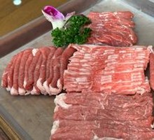 Fresh Hand-Cut Lamb Platter