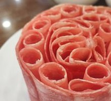 Premium Beef Rib