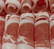 High-Calcium Meat