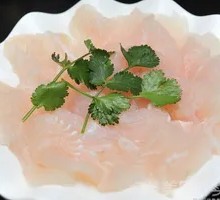 Fish Meat
