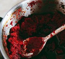 Spicy Sauce