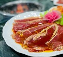 Premium Beef Ribeye