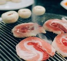 Spicy Pork Belly