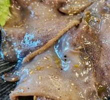 Squid Slices