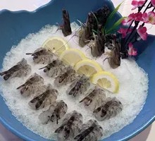 Shrimp Salad