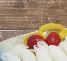 Konjac Balls