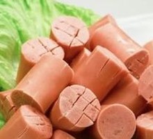 Grilled Sausage