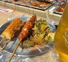 Fried Turnip Cake