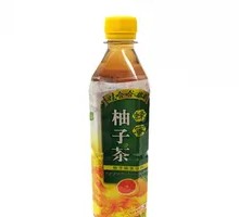 Honey Pomelo Tea
