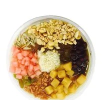 Fruit Ice Jelly