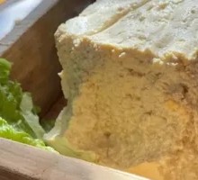 Handmade Tofu