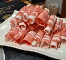 Premium Lamb