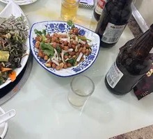 Vegetable Platter