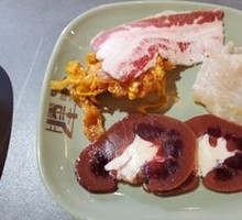 Beef Kidney
