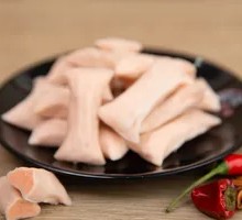 Hot Pot Dumplings