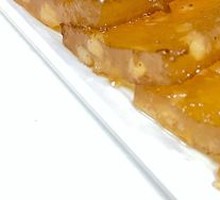 Pan-fried Taro Cake