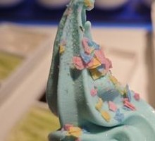 Sea Salt Ice Cream