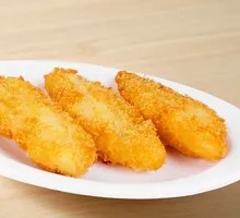 Deep-sea Cod Fillet