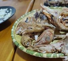 Roast Chicken