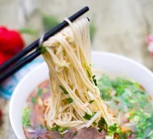 Premium Ramen