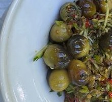 Century Egg