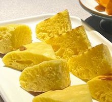 Glutinous Rice Cake