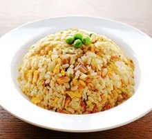 Old干妈 Egg Fried Rice