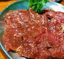 Black Pepper Steak