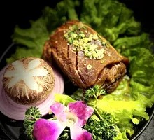 Signature Steak