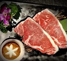 Sirloin Steak