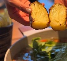 Roasted Potatoes