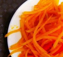 Elegant Cold Dishes